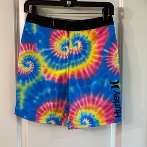 Hurley Boys Swim Trunks